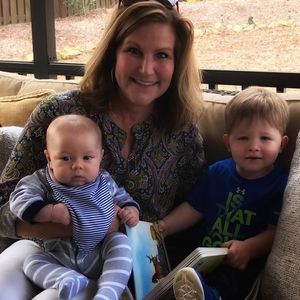 Meet your Posher, Susan